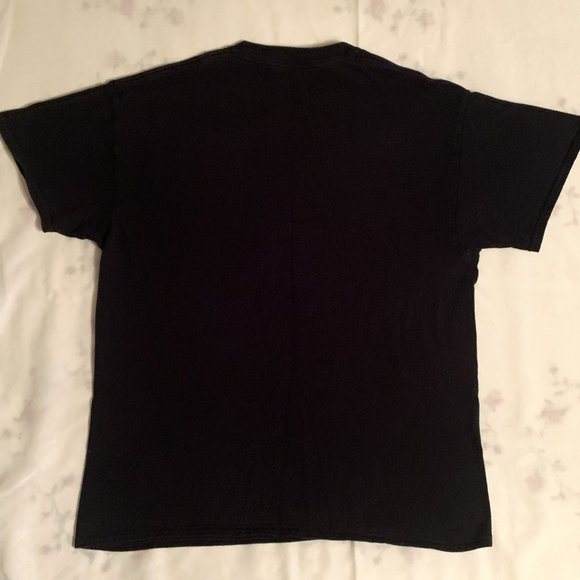 TLC No Scrubs Tee Shirt - Picture 3 of 5